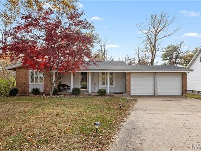 29 Brixworth Ct, Florissant, MO, 63033