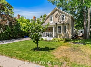 59 High St, Georgina, ON L0E1R0