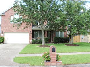 304 Willow Pointe Dr, League City, TX 77573