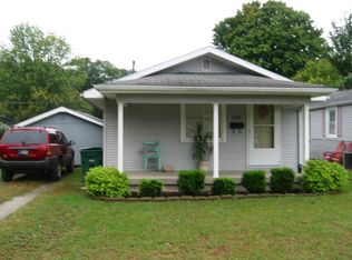 1719 Morton St, New Castle, IN