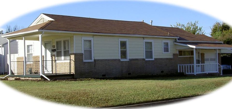 The Corner Lot of a cul-de-sac