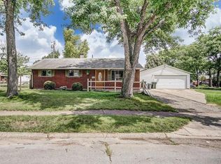 405 Savoy Ave, Dayton, OH