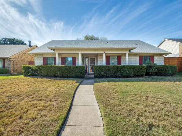 2805 Carnaby Ln, Flower Mound, TX 75028