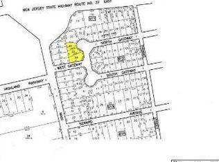 10 W Gtwy, Toms River, NJ 08753