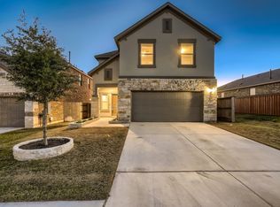 374 Eves Necklace Dr, Buda, TX 78610