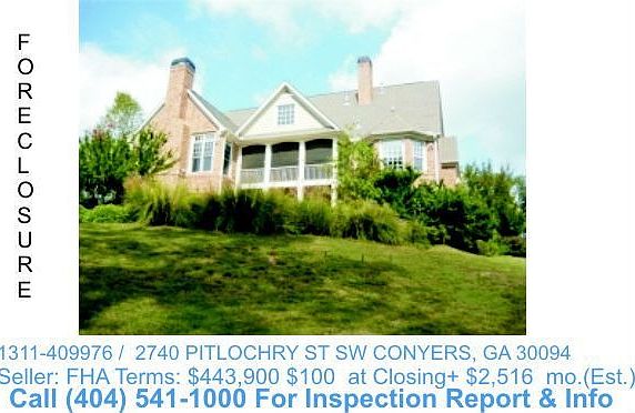 2nd image of 2740 Pitlochry St SW