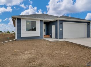 416 Alpha Ave, Box Elder, SD 57719
