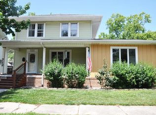 712 E Keyser St, Garrett, IN 46738