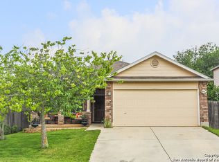 4031 Flowing Path, San Antonio, TX 78247