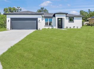 2437 SW 147th Ln, Ocala, FL 34473