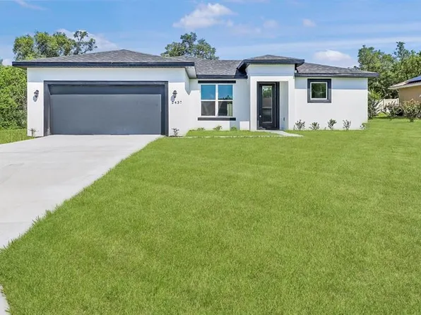 2437 SW 147th Ln, Ocala, FL 34473