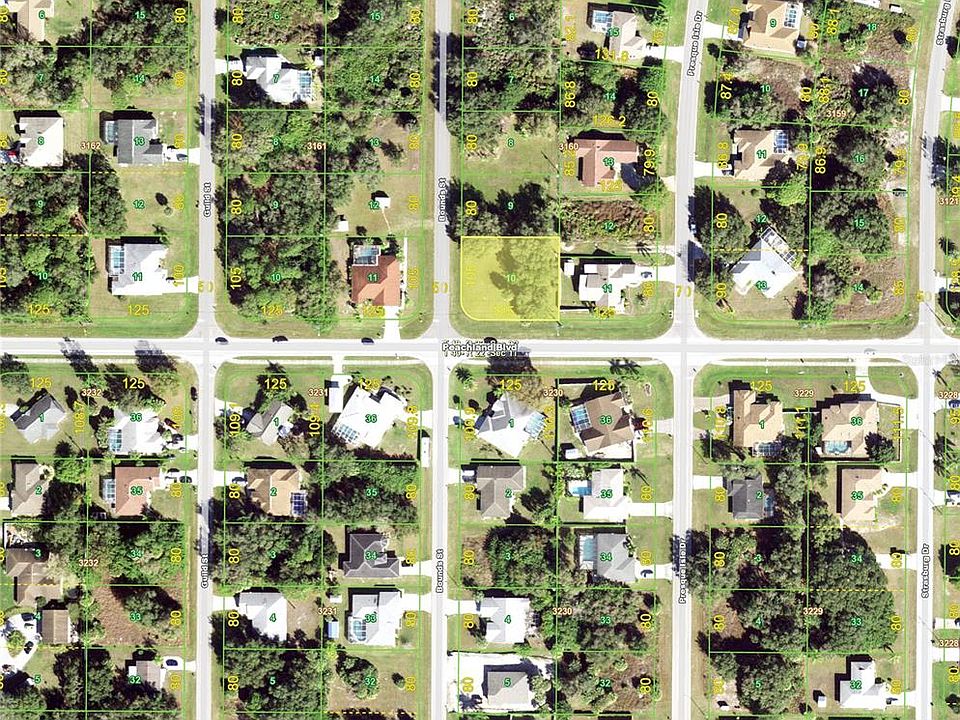 1st image of 22064 PEACHLAND BOULEVARD LOT 10