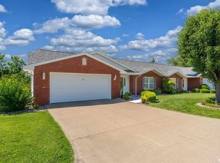 1504 Cheyenne Dr, Marion, IL 62959