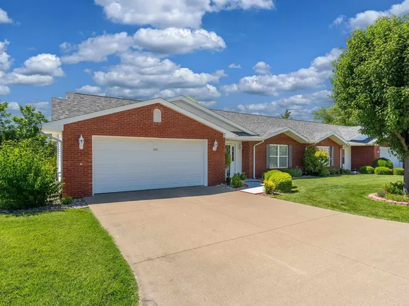 1504 Cheyenne Dr, Marion, IL 62959