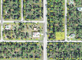 18026 Bly Ave, Port Charlotte, FL 33948