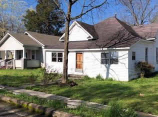 400 Ohio Ave, Etowah, TN 37331