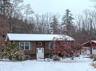 414 Bay Hill Rd, Northfield, NH 03276