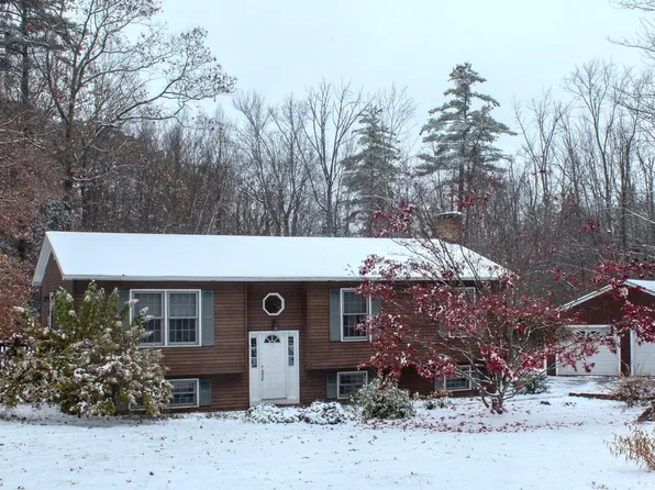 414 Bay Hill Road, Northfield, NH 03276