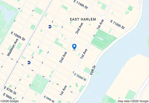 Rented by Alpha Properties NYC I LLC | media 1