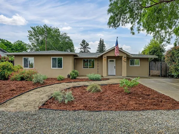 7330 Saint John Way, Orangevale, CA 95662