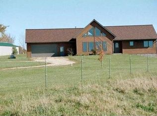 N8796 410th St, Spring Valley, WI 54767