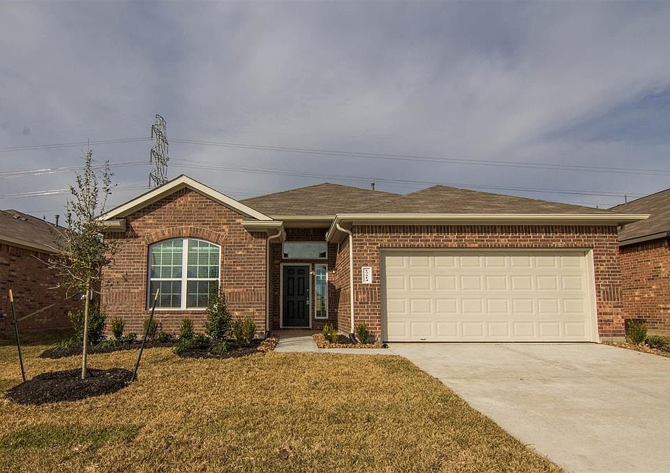 1st image of 17214 Cory Cornell Ln