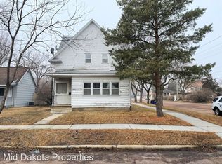 701 S Duff St, Mitchell, SD 57301