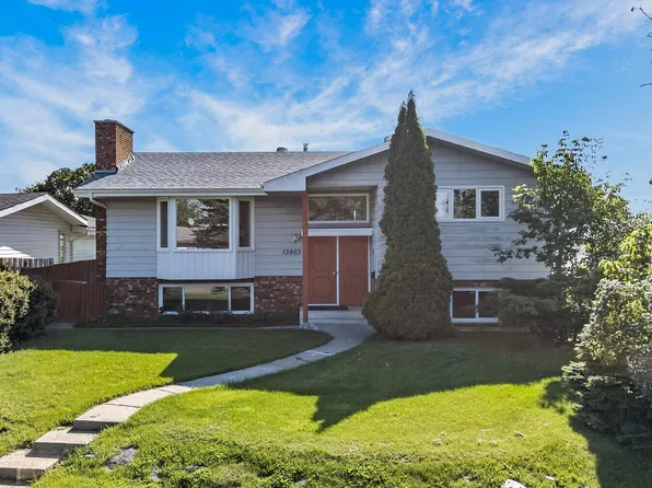 13903 87th St NW, Edmonton, AB T5E 3G2