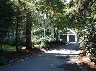 73 Chestnut Hill Rd, Newton, MA 02467