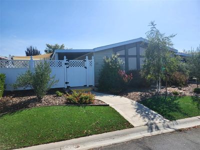 243 Lark Dr, Paso Robles, CA, 93446