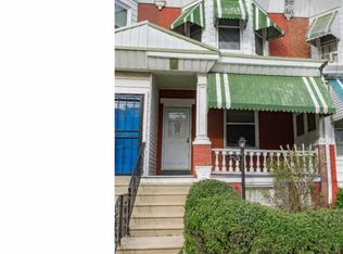5721 Christian St, Philadelphia, PA