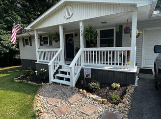 733 Blair Loop, Walland, TN 37886