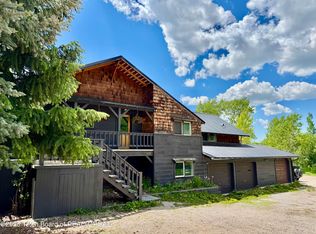 2077 Highland Way, Victor, ID 83455