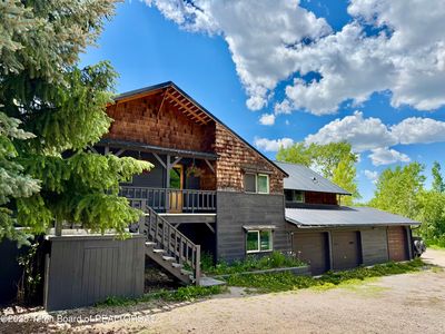 2077 Highland Way, Victor, ID, 83455