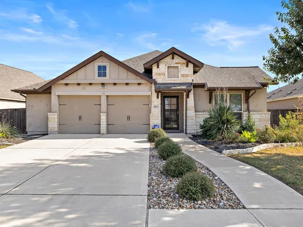 14113 Arbor Hill Cv, Manor, TX 78653