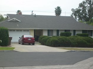 18552 Avolinda Dr, Yorba Linda, CA 92886