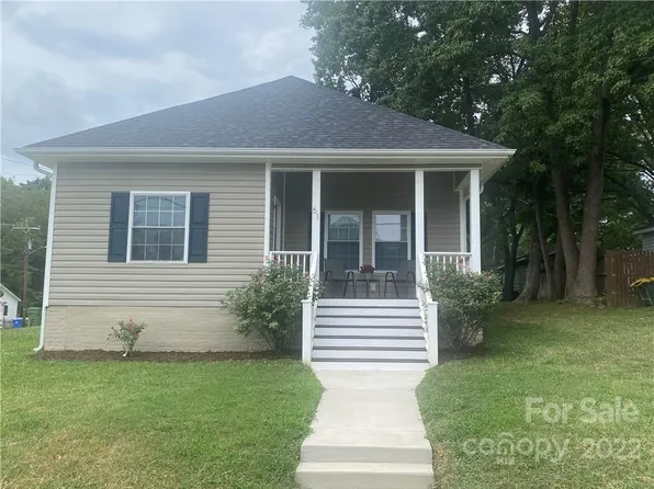 61 Love St, Gastonia, NC 28054