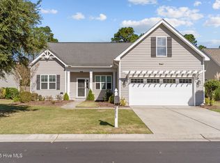 5020 Summerswell Lane, Southport, NC 28461