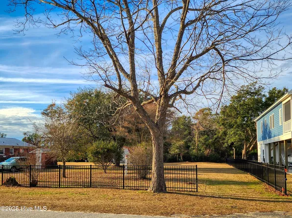 Lot 12 Broadview Lane, Hampstead, NC 28443