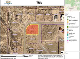 46 Sierra Bella Pkwy, Virgin, UT 84779