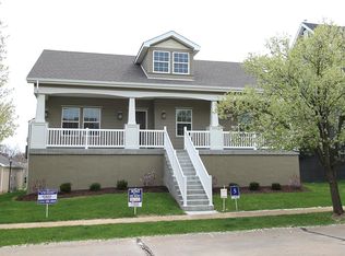 115 Sweet Cherry Way, Wildwood, MO 63040
