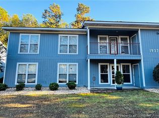 1937 Sardonyx Rd UNIT 4, Fayetteville, NC 28303