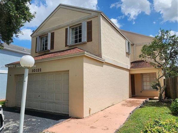 10122 SW 223rd Ter