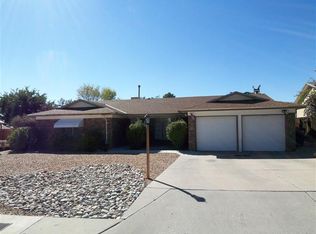 3809 Blue Ridge Pl NE, Albuquerque, NM 87111