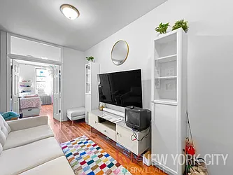Rented by Keller Williams NYC