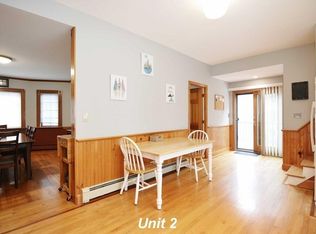 25 Prichard Ave #2, Somerville, MA 02144