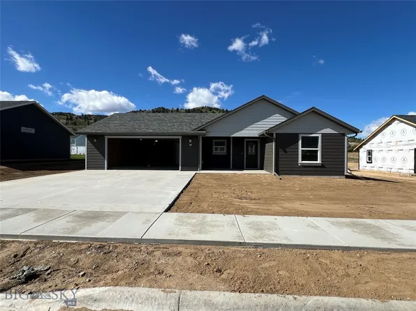81 Avon Cir, Butte, MT 59701