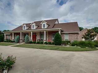 4808 Patterson Ln, Colleyville, TX 76034