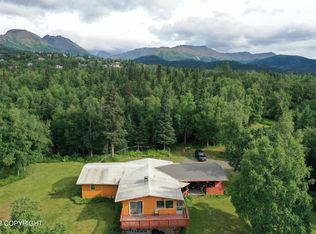 11050 Audubon Dr, Anchorage, AK 99516