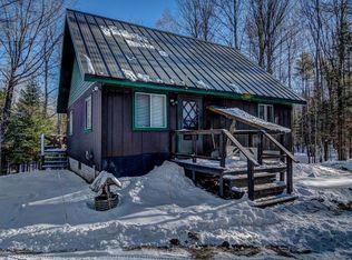 3180 Hanson Rd, Conover, WI 54519